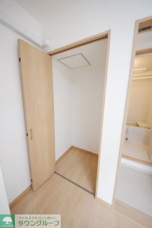 Amboise指扇(アンボアーズ)の物件内観写真